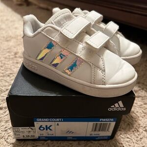 Adidas Grand Court Sneekers